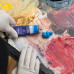 Набор масляных красок с растворителем и акссуарами Lefranc Fine Oil The Starter kit, 8 шт по 20 мл