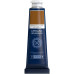 Масляная краска Сиена натуральная Lefranc Fine 40 мл, №482 Raw sienna