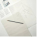 Калька в альбомі Winsor Newton Tracing Paper, 70 г, А4, 40 аркушів