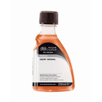 Медіум для масляних фарб Winsor Newton Liquin Fine Detail Medium, 250 мл