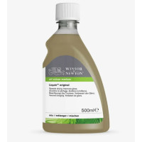 Медіум для масляних фарб Winsor Newton Liquin Original, 500 мл