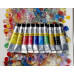 Набір акрилових фарб Winsor Newton Galeria Acrylic Colour Access Set, 10х12 мл