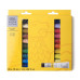 Набір акрилових фарб Winsor Newton Galeria Acrylic Colour Access Set, 20х12 мл