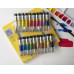 Набір акрилових фарб Winsor Newton Galeria Acrylic Colour Access Set, 20х12 мл