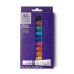 Набор водорастворимых масляных красок Winsor Newton Artisan Water Mixable Oil Colour, 10х12 мл