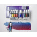 Набор водорастворимых масляных красок Winsor Newton Artisan Water Mixable Oil Colour, 10х12 мл