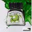 Туш Drawing Inks Winsor Newton 14 мл №011 Apple Green (Яблучно-зелений)