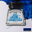Туш Drawing Inks Winsor Newton 14 мл №032 Blue (Синій)