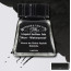 Тушь Drawing Inks Winsor Newton 14 мл, Liquid Indian (Индийский черный)