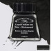 Туш Drawing Inks Winsor Newton 14 мл, Liquid Indian (Індійський чорний)