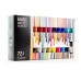 Набір акрилових фарб Liquitex Basics Acrylic Set, 72 кольорів по 22 мл
