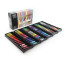 Набор акриловых красок Liquitex Basics Acrylic Set, 72 цветов по 22 мл