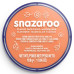 Краска для грима Абрикосовая Snazaroo Classic 18 мл, Apricot