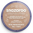 Краска для грима Бежевая пастельная Snazaroo Classic 18 мл, Barely Beige