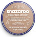 Фарба для гриму Пастельна бежева Snazaroo Classic 18 мл, Barely Beige