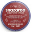 Краска для грима Бургунди Snazaroo Classic 18 мл, Burgundy