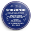 Краска для грима Синий темный Snazaroo Classic 18 мл, Dark Blue