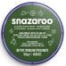 Фарба для гриму Зелений темний Snazaroo Classic 18 мл, Dark Green