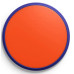 Фарба для гриму Помаранчевий темний Snazaroo Classic 18 мл, Dark Orange