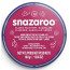 Краска для грима Розовая фуксия Snazaroo Classic 18 мл, Fuchsia Pink