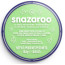 Краска для грима Зеленый светлый Snazaroo Classic 18 мл, Light Green