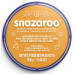 Фарба для гриму Охра жовта Snazaroo Classic 18 мл, Ochre Yellow