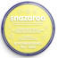 Краска для грима Желтый пастельный Snazaroo Classic 18 мл, Pale Yellow