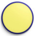 Фарба для гриму Жовтий пастельний Snazaroo Classic 18 мл, Pale Yellow