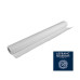 Полотно бавовна в рулоні, ґрунтоване Lefranc Canvas Roll, 100% Cotton, 1,5х10 метрів
