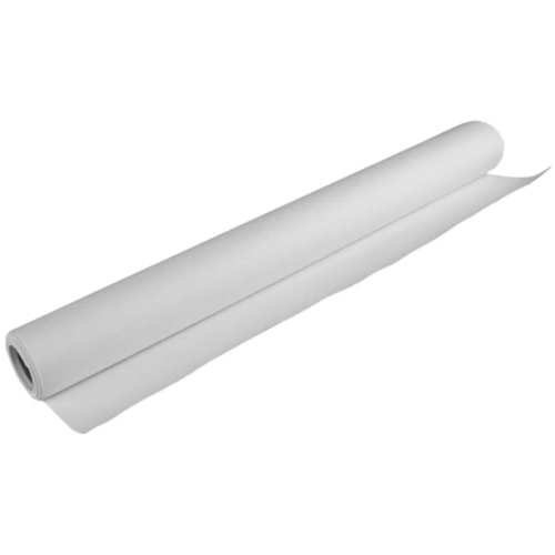 Холст хлопок в рулоне, грунтованный Lefranc Canvas Roll, 100% Cotton, 1,5х10 метров
