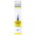 Набір пензлів синтетика Foundation Acrylic Brushes (3 шт: круглі №1,3,5), коротка ручка