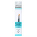 Набор кистей синтетика Foundation Watercolor Brushes (3 шт: круглые №3, плоские №1, 2), короткая ручка