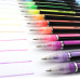 Набір гелевих ручок Neon Color 36 кольорів