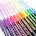Набір гелевих ручок Neon Color 36 кольорів