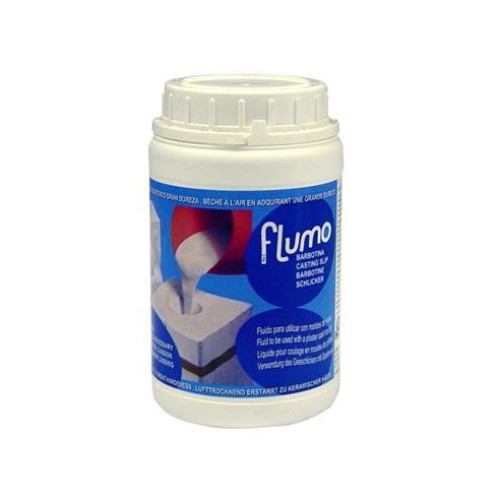 Суміш порцеляноа рідка Sio-2 FLUMO 3,5л, Іспанія