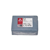 Глина гончарная натуральная Sio-2 PLA BLUE синяя 5кг, Испания