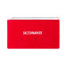 Органайзер для маркеров SketchMarker тип 5, красный, CS-5RED