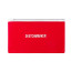 Органайзер для маркерів SketchMarker тип 5, червоний, CS-5RED
