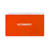 Органайзер для маркерів SketchMarker тип 5, помаранчевий, CS-5ORAN