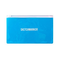 Органайзер для маркерів SketchMarker тип 5, синій, CS-5BLUE