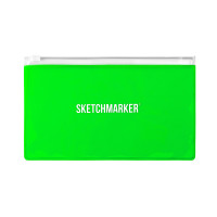 Органайзер для маркерів SketchMarker тип 5, зелений, CS-5GREEN