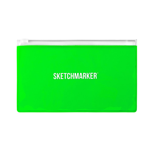 Органайзер для маркерів SketchMarker тип 5, зелений, CS-5GREEN