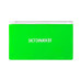 Органайзер для маркерів SketchMarker тип 5, зелений, CS-5GREEN