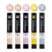 Набір блендерів Pastel Tones Пастельні тони Chameleon CT4501, 5 шт