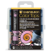 Набір блендерів Pastel Tones Пастельні тони Chameleon CT4501, 5 шт