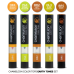 Набір блендерів Earth Tones Природні тони Chameleon CT4503, 5 шт