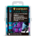 Набір блендерів Cool Tones Холодні тони Chameleon CT4504, 5 шт