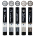 Набор блендеров Gray Tones Серые тона Chameleon CT4509, 5 шт