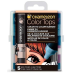 Набор блендеров Skin Tones Телесные тона Chameleon CT4510, 5 шт