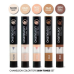 Набор блендеров Skin Tones Телесные тона Chameleon CT4510, 5 шт